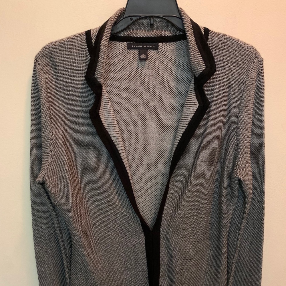 Banana Republic Sweater